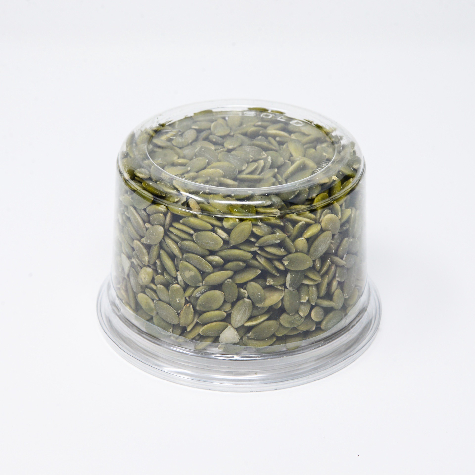 slide 2 of 2, Ferris Organic Pumpkin Seeds Raw, 10 oz