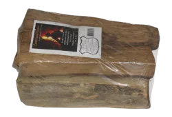 Kiln-Dried Firewood Bundle