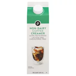 Publix Non-Dairy Coffee Creamer