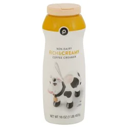 Publix Non-Dairy Coffee Creamer