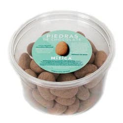 Mitica Piedras de Chocolate Largueta Almonds