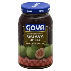 Goya Premium Guava Jelly 17 oz