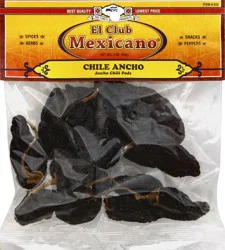 Ancho Chile