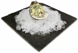 Central Market Oyster Rockefeller