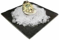 Central Market Oyster Rockefeller