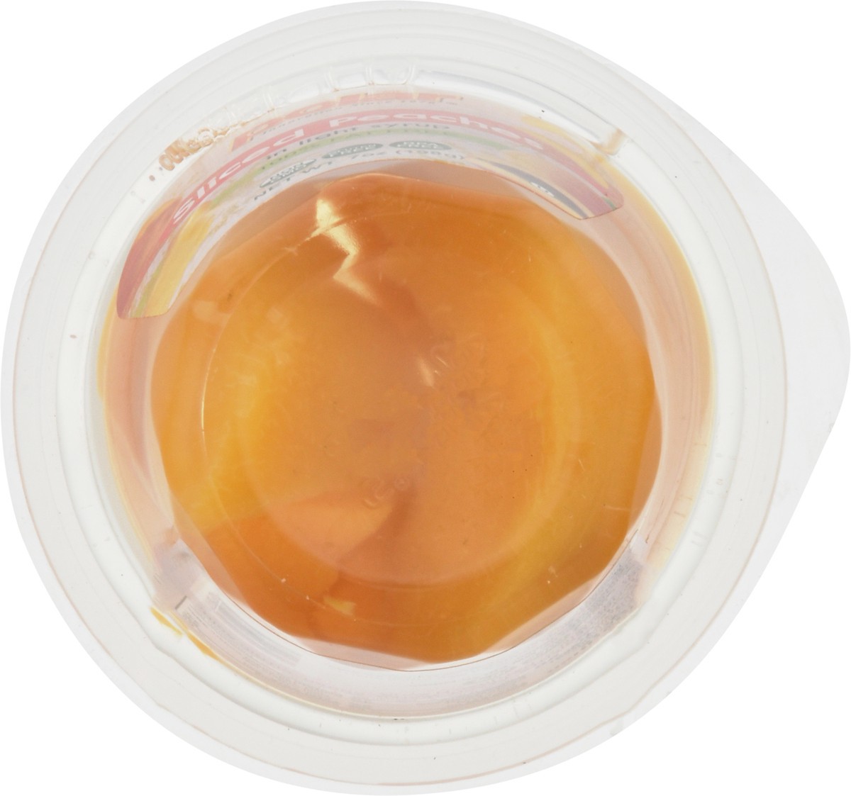 slide 2 of 13, Polar Sliced Peaches in Light Syrup, 7 Oz., 7 oz