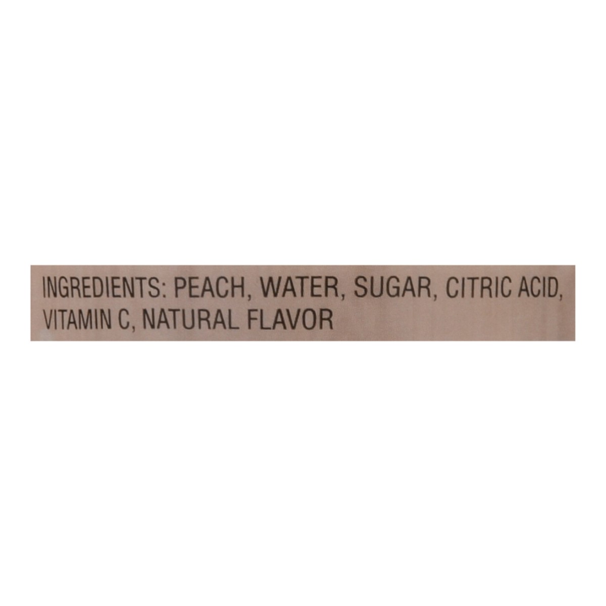 slide 7 of 13, Polar Sliced Peaches in Light Syrup, 7 Oz., 7 oz