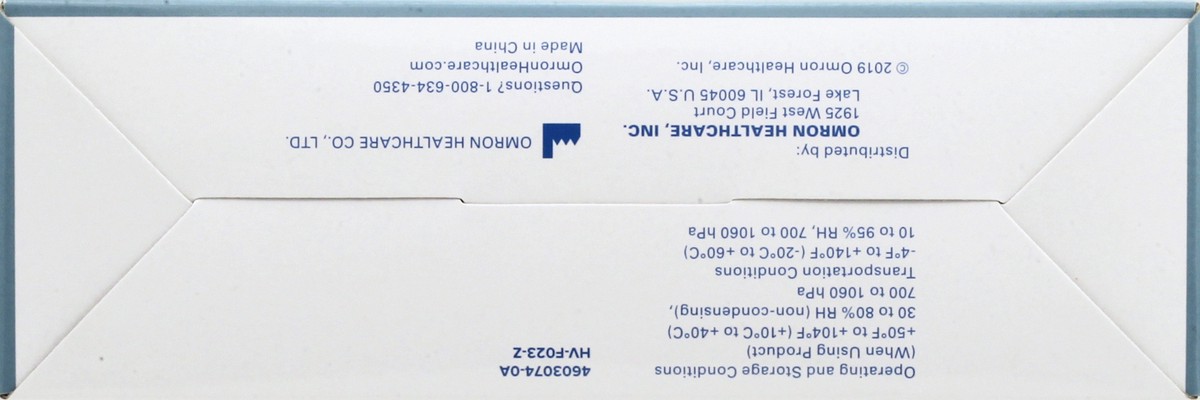 slide 2 of 8, Omron Max Power Relief Tens Unit, 1 ct