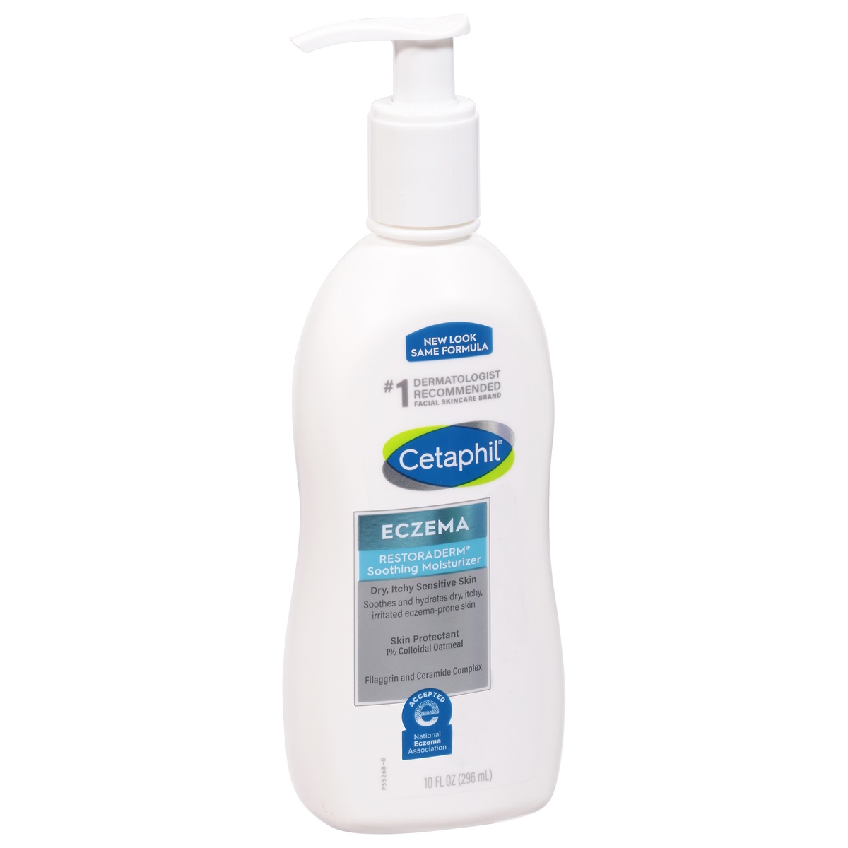 slide 2 of 10, Cetaphil Pro Dry Skin Eczema Soothing Moisturizer, 10 fl oz