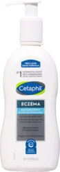 Cetaphil Restoraderm Soothing Moisturizer Eczema 10 fl oz