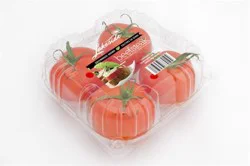 Fresh Beef Steak Tomatoes 4Pk