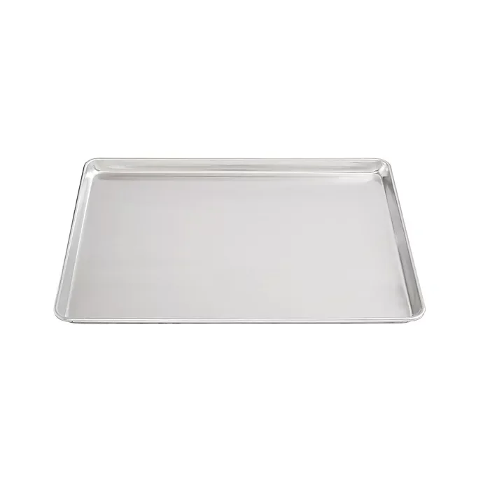 slide 4 of 4, Harold Baking Sheet Pan 1/2 Size, 1/2 gal