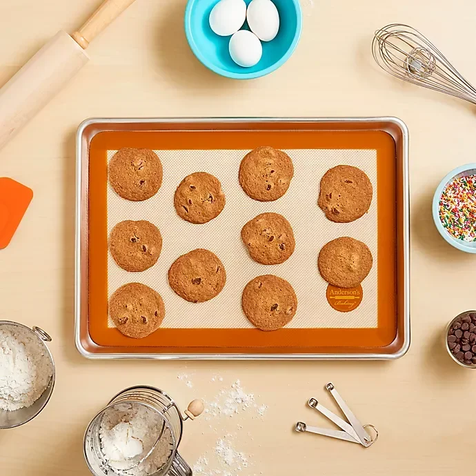 slide 2 of 4, Harold Baking Sheet Pan 1/2 Size, 1/2 gal