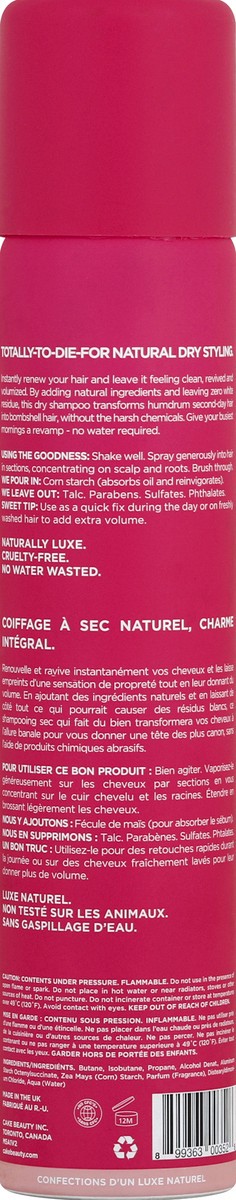 slide 3 of 6, Cake Shampoo 200 ml, 7 fl oz