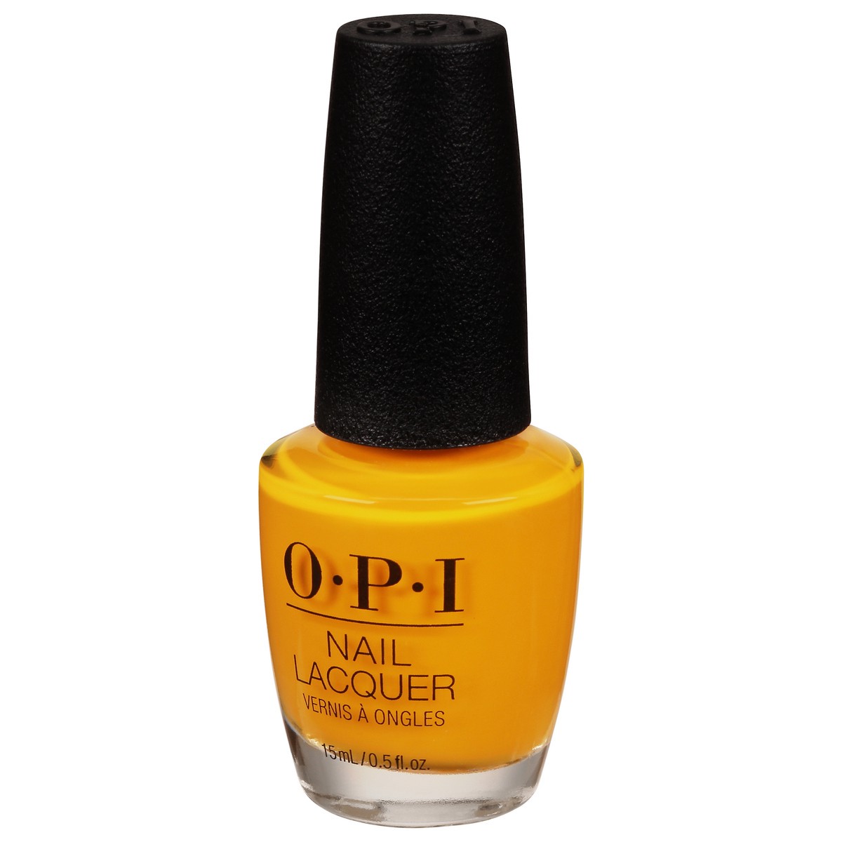 slide 4 of 9, Opi Products, Inc. Nicole Nail Lacquer 0.5 Oz, 0.5 oz