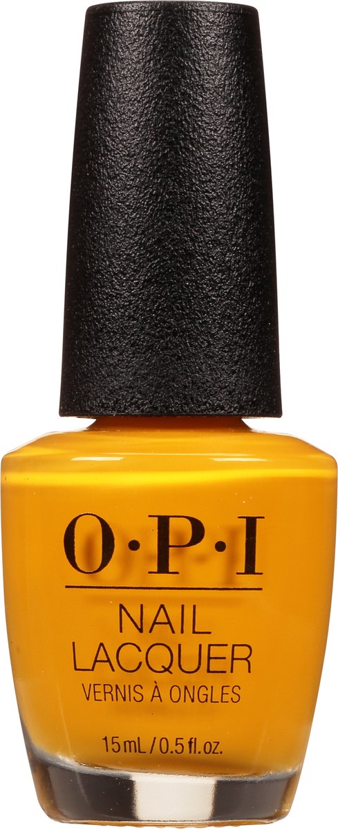 slide 7 of 9, Opi Products, Inc. Nicole Nail Lacquer 0.5 Oz, 0.5 oz