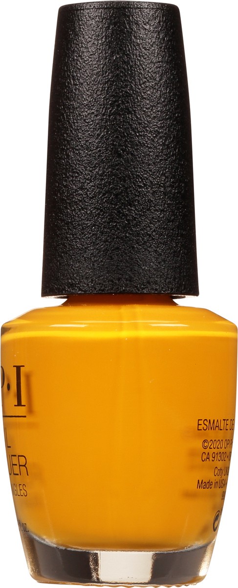 slide 8 of 9, Opi Products, Inc. Nicole Nail Lacquer 0.5 Oz, 0.5 oz