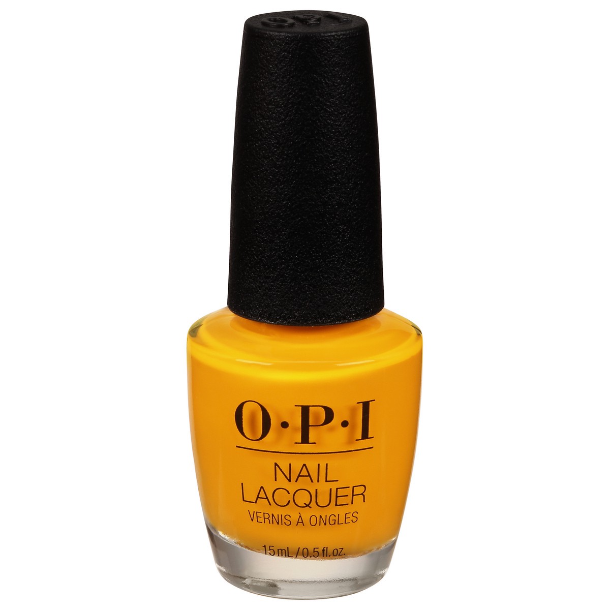 slide 1 of 9, Opi Products, Inc. Nicole Nail Lacquer 0.5 Oz, 0.5 oz