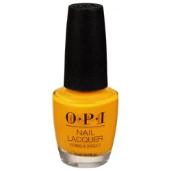 Opi Products, Inc. Nicole Nail Lacquer 0.5 Oz