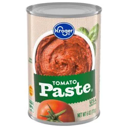 Kroger Tomato Paste