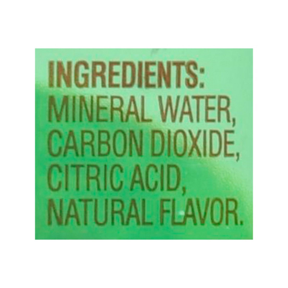 slide 10 of 13, Topo Chico Carbonated Twist of Lime Mineral Water - 15.5 oz, 15.5 oz