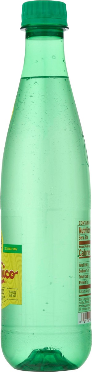 slide 4 of 13, Topo Chico Carbonated Twist of Lime Mineral Water - 15.5 oz, 15.5 oz