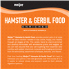 slide 4 of 21, Meijer Hamster & Gerbil Food, 4.5 lb