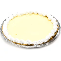 Key Lime Pie