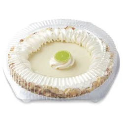 Key Lime Pie