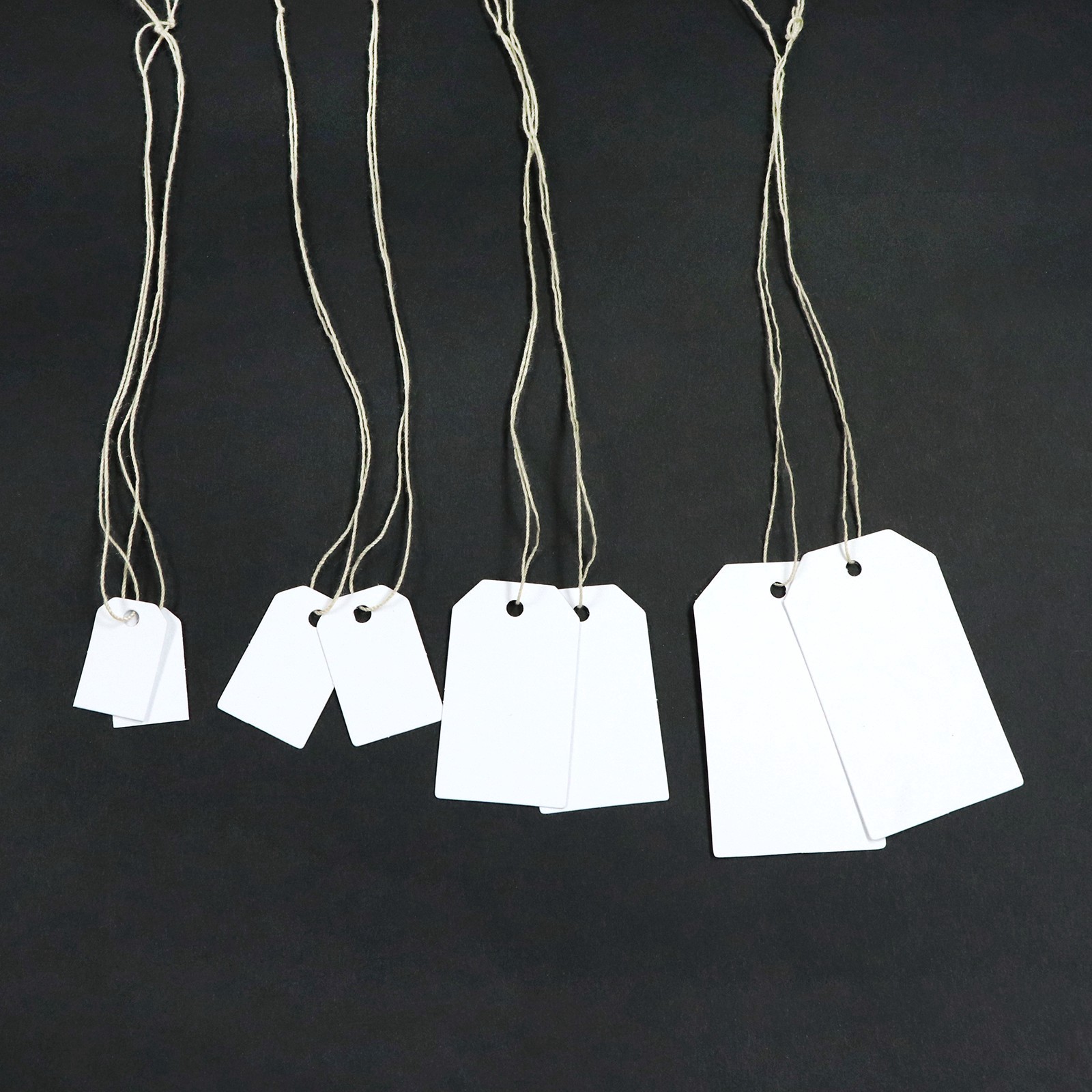 slide 2 of 4, Mixed Tags By Bead Landing, 80ct., 80 ct