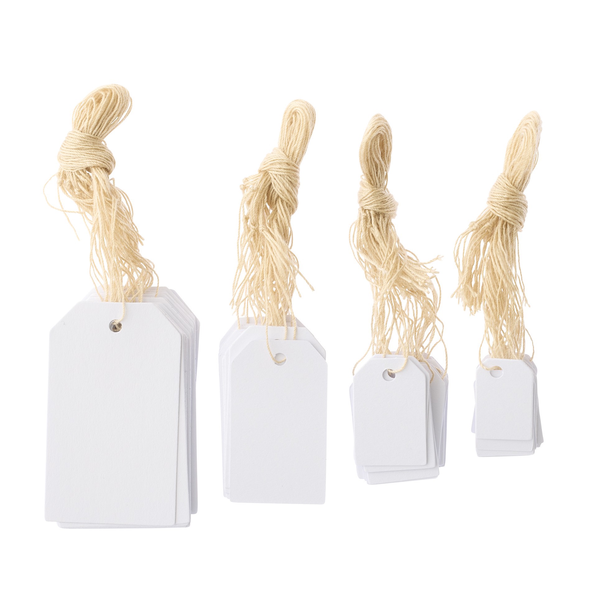 slide 3 of 4, Mixed Tags By Bead Landing, 80ct., 80 ct