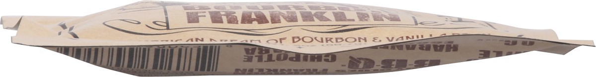 slide 9 of 9, Righteous Felon Beef Jerky Smoke Flavor Bourbon Franklin - 2 oz, 2 oz