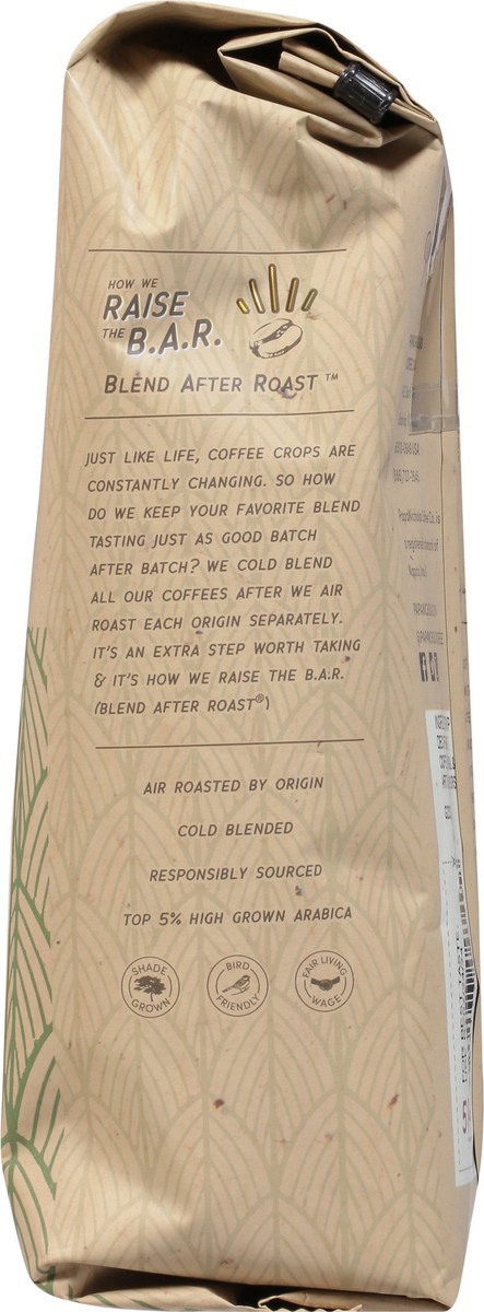 slide 4 of 9, PapaNicholas Coffee Decaf Light Roast Ground Hazelnut Creme Coffee - 12 oz, 12 oz