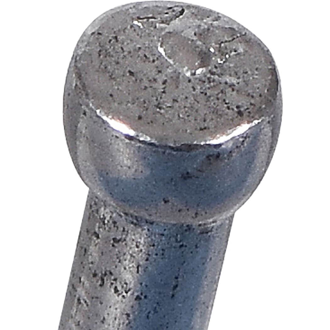 slide 4 of 5, The Hillman Group 2 Inch Finishing Nails Size 6D, 1 ct