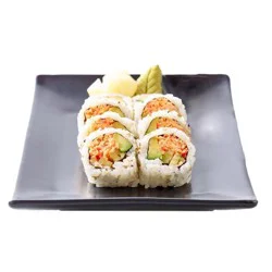Hissho Sushi Roll Spicy Chicken Californ