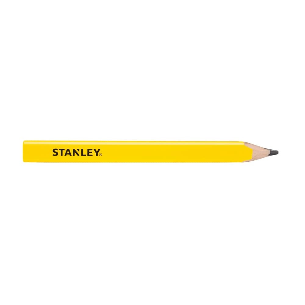 slide 1 of 1, STANLEY Carpenter Pencil, 30 ct