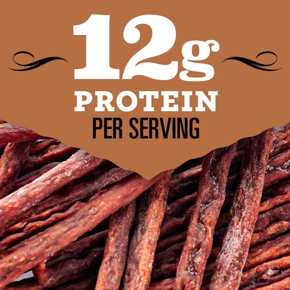 slide 4 of 4, Kroger Original Smoky Sausage Snacks, 5 oz