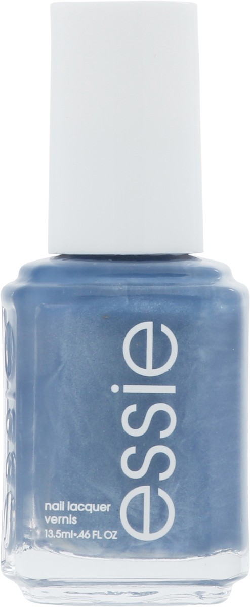 slide 1 of 11, essie From A to ZZZ 767 Nail Lacquer 0.46 fl oz, 0.46 fl oz