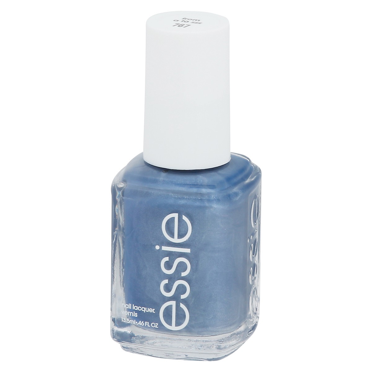 slide 5 of 11, essie From A to ZZZ 767 Nail Lacquer 0.46 fl oz, 0.46 fl oz