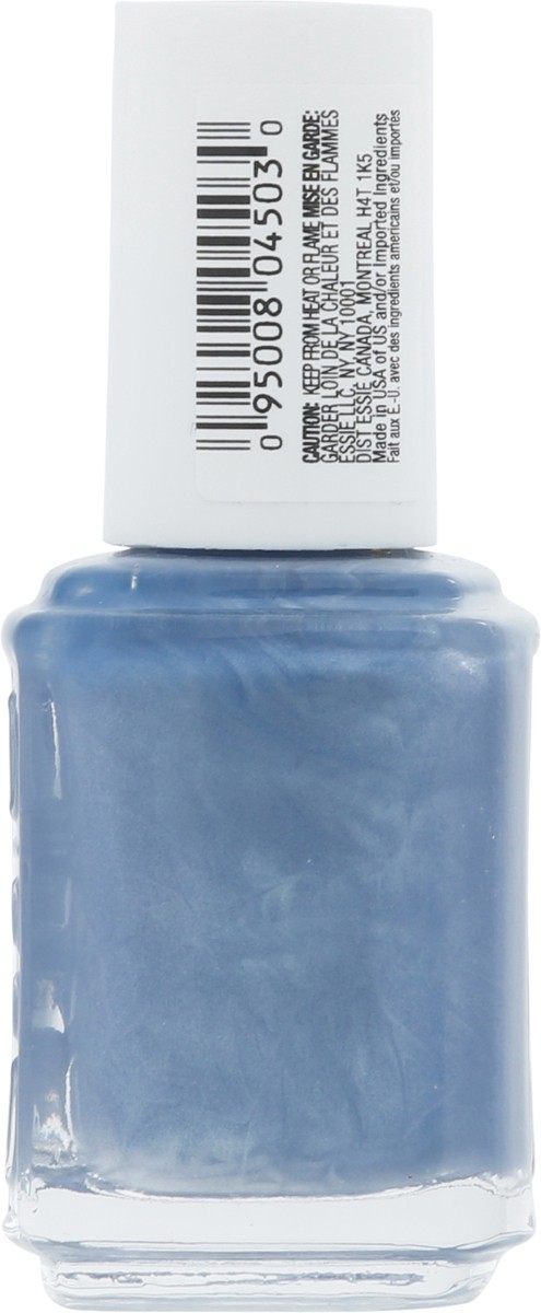 slide 6 of 11, essie From A to ZZZ 767 Nail Lacquer 0.46 fl oz, 0.46 fl oz