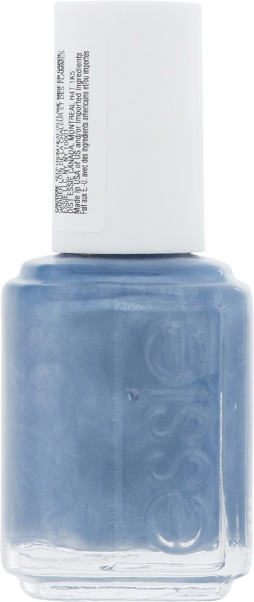 slide 7 of 11, essie From A to ZZZ 767 Nail Lacquer 0.46 fl oz, 0.46 fl oz