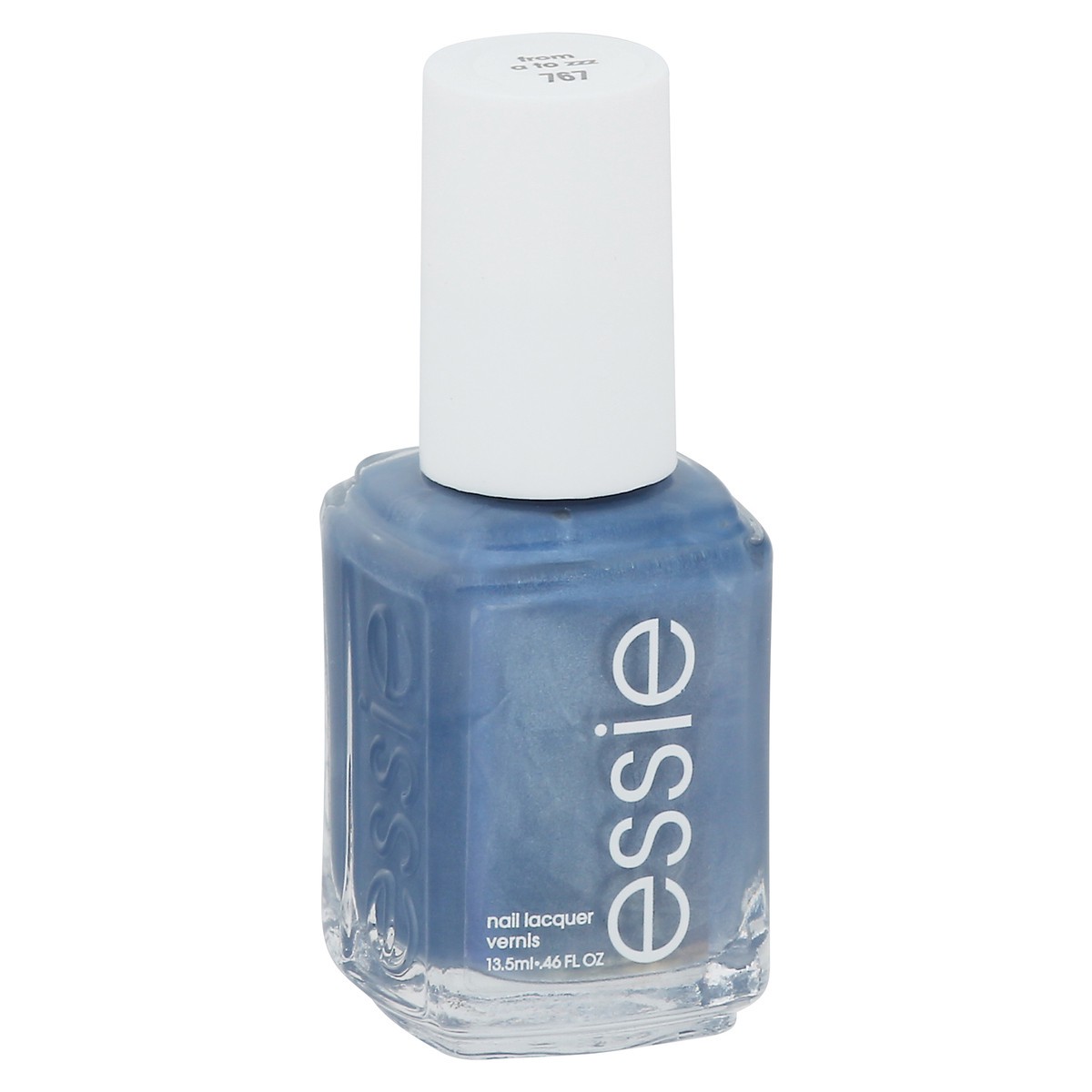 slide 10 of 11, essie From A to ZZZ 767 Nail Lacquer 0.46 fl oz, 0.46 fl oz