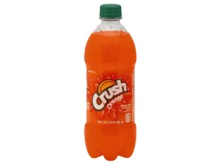 Crush Orange Soda - 20 fl oz