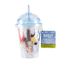 Galerie Bluey Easter Mini Dome Tumbler - 2.54oz