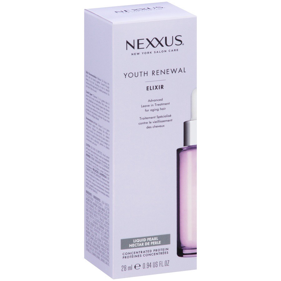 slide 3 of 8, Nexxus Youth Renewal, 0.94 oz, 0.94 oz