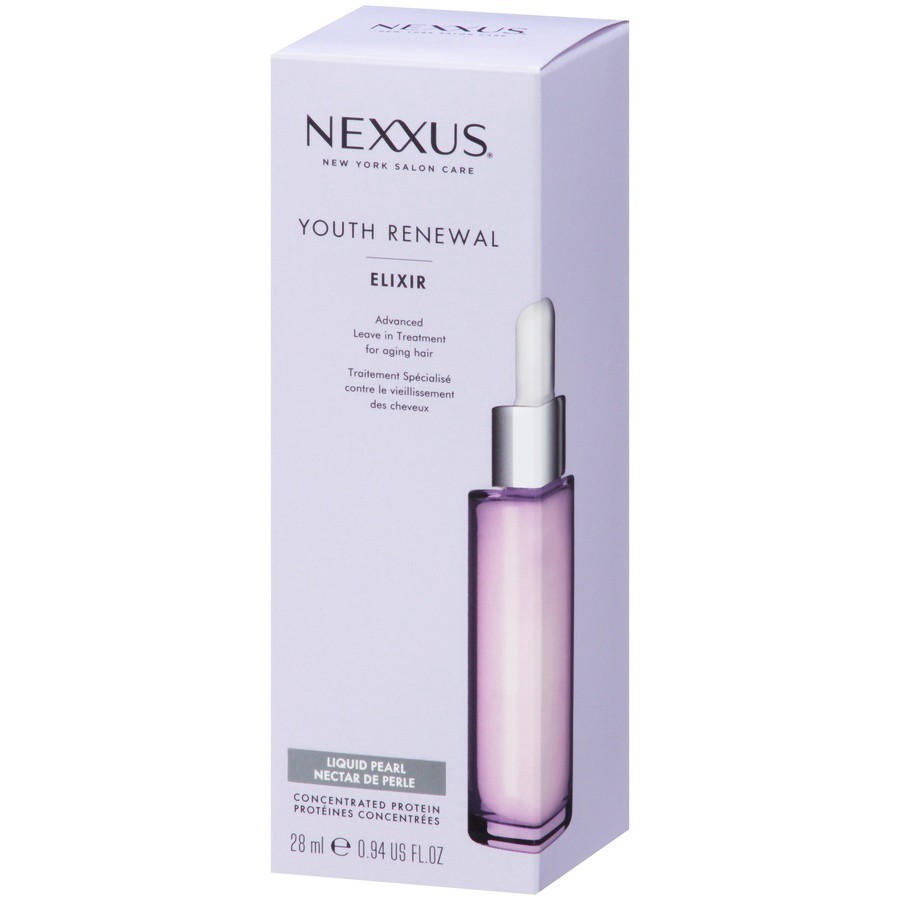 slide 4 of 8, Nexxus Youth Renewal, 0.94 oz, 0.94 oz