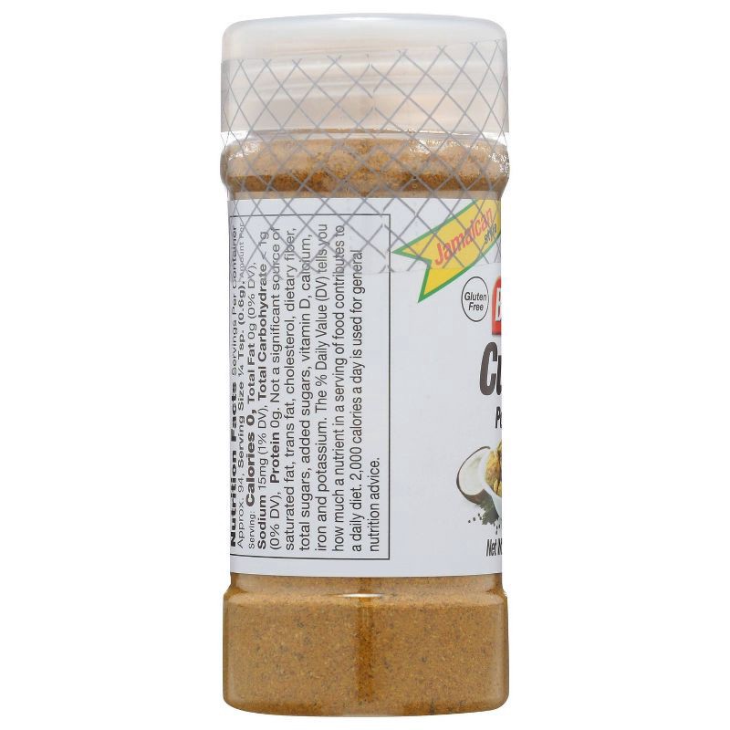 slide 2 of 4, Badia Spices Curry Powder, 2 oz