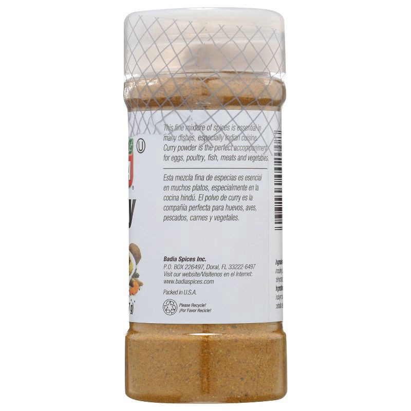 slide 4 of 4, Badia Spices Curry Powder, 2 oz