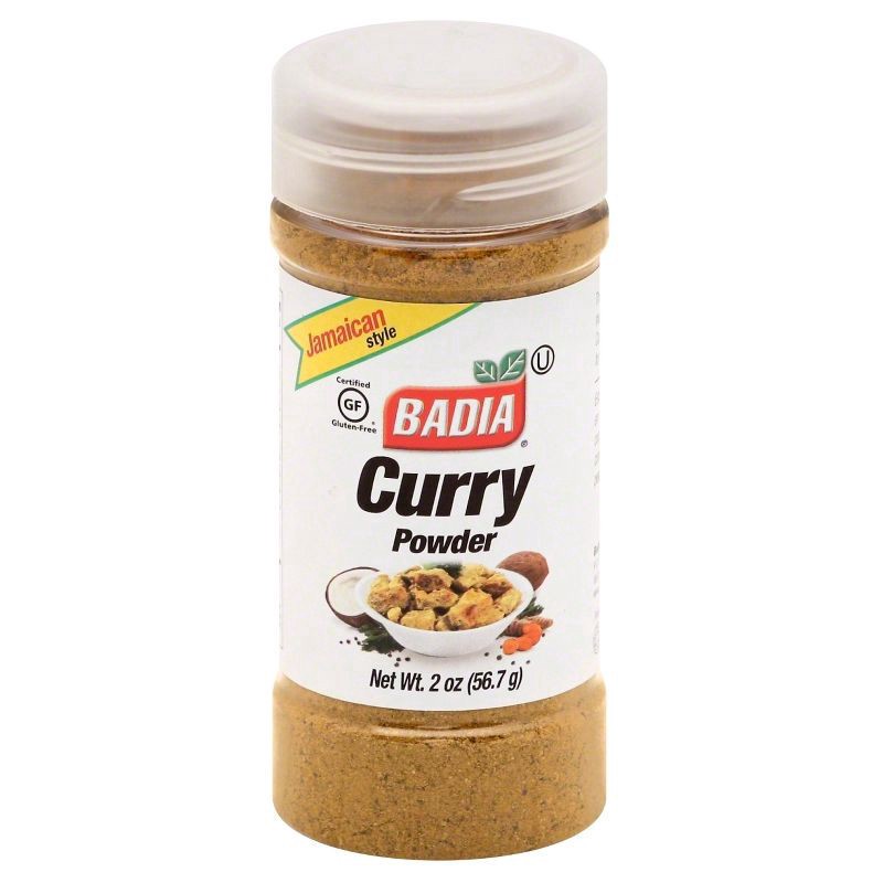 slide 1 of 4, Badia Spices Curry Powder, 2 oz