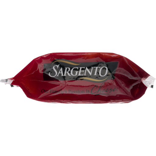 slide 9 of 9, Sargento Reduced Fat 4 Cheese Italian Shredded Cheese, 8 oz